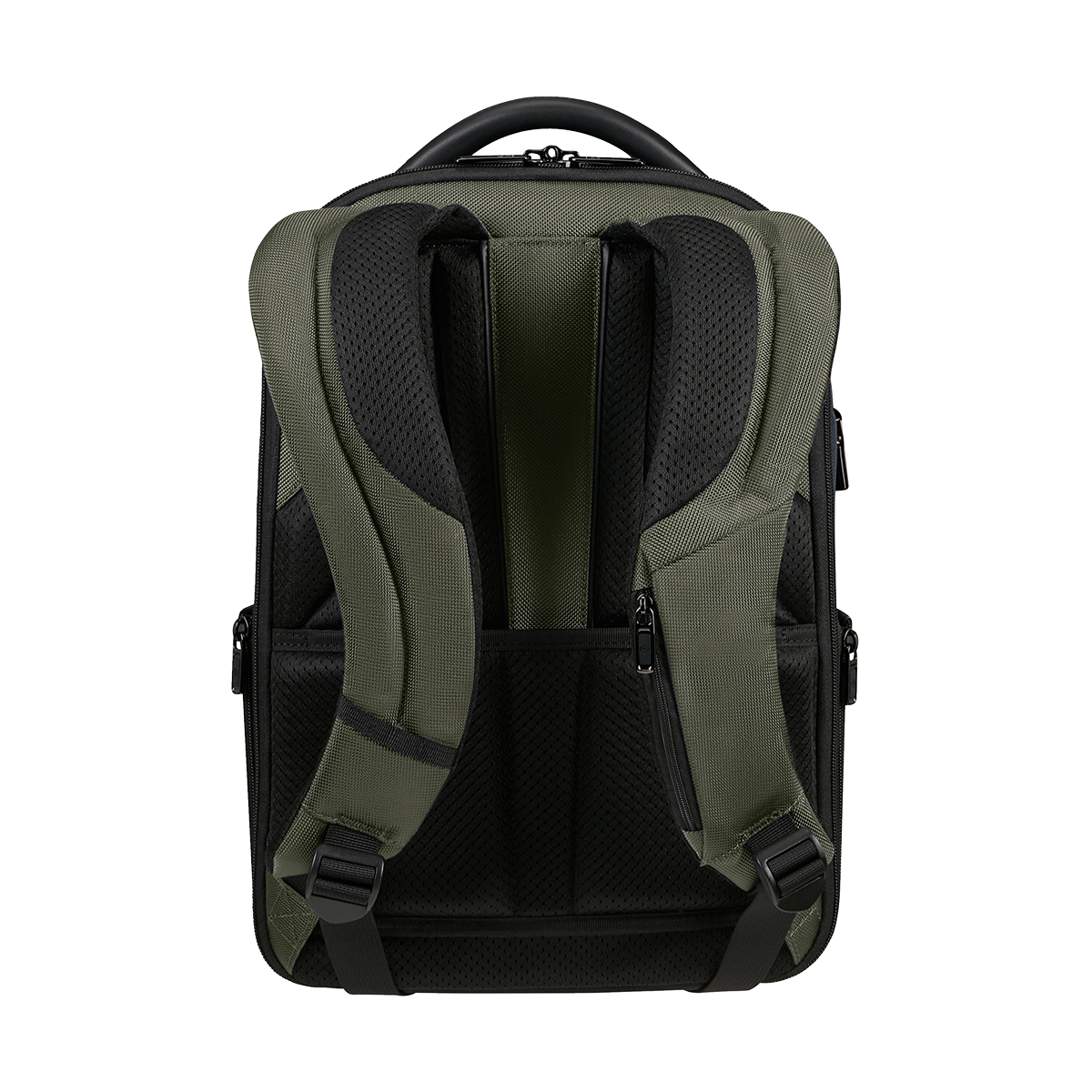 Samsonite Zaino Porta PC Pro-DLX 6 14.1 - 4 Samsonite Zaino Porta PC Pro-DLX 6 14.1 - 4