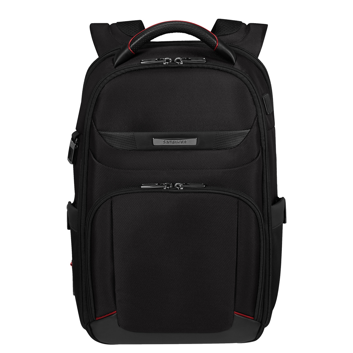 Samsonite Zaino Porta PC Pro-DLX 6 14.1 - 1 Samsonite Zaino Porta PC Pro-DLX 6 14.1 - 1