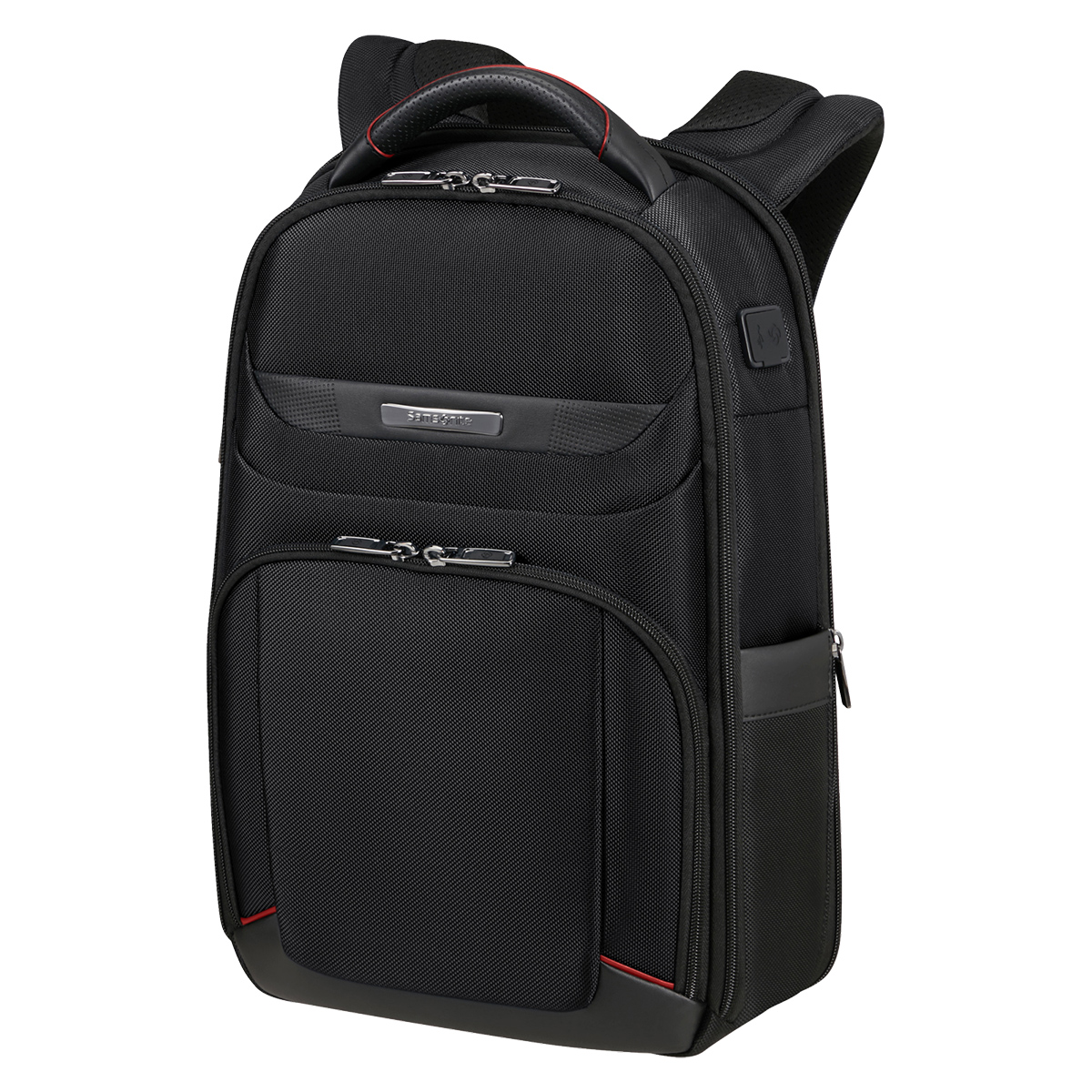 Samsonite Zaino Porta PC Pro-DLX 6 14.1 - 2 Samsonite Zaino Porta PC Pro-DLX 6 14.1 - 2