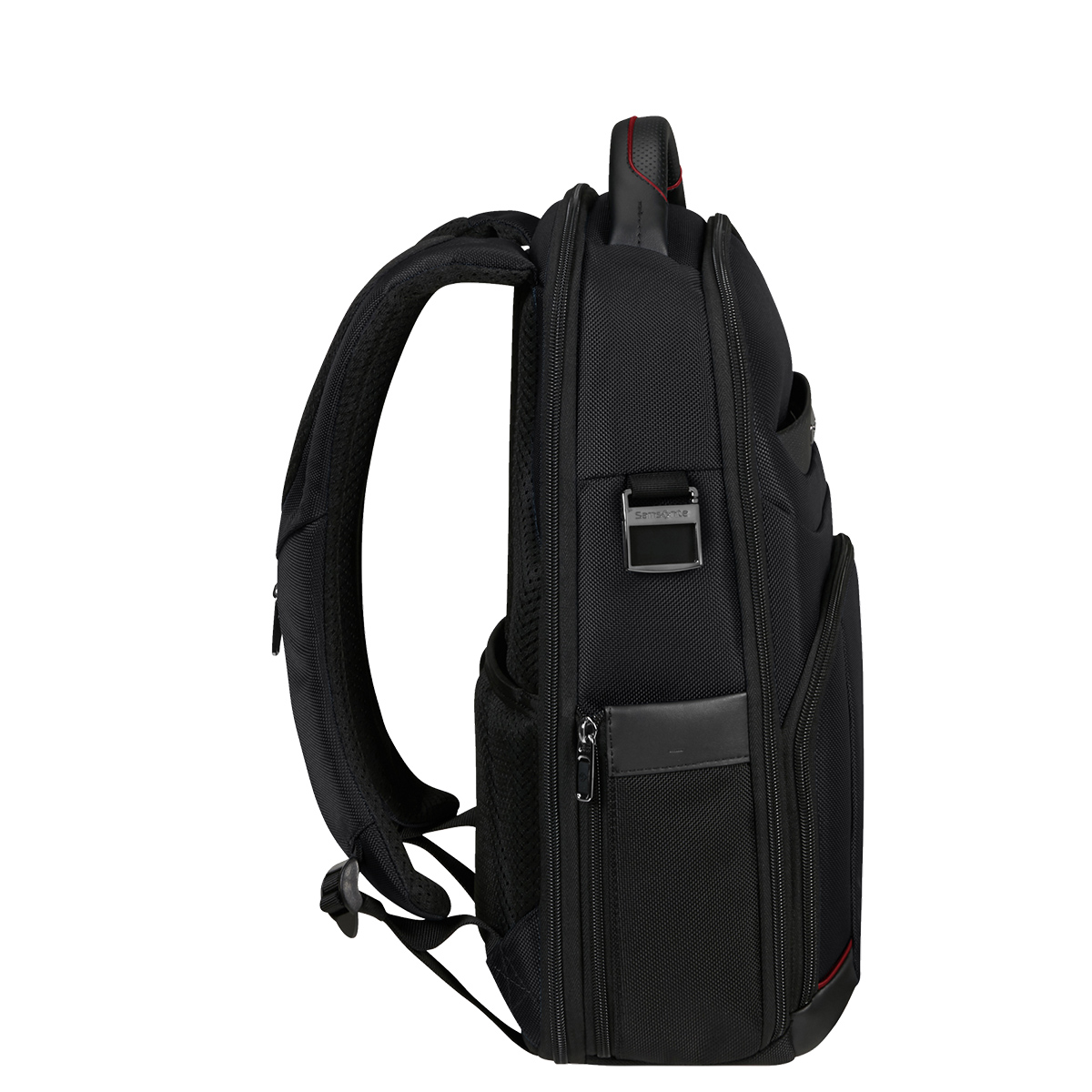 Samsonite Zaino Porta PC Pro-DLX 6 14.1 - 3 Samsonite Zaino Porta PC Pro-DLX 6 14.1 - 3