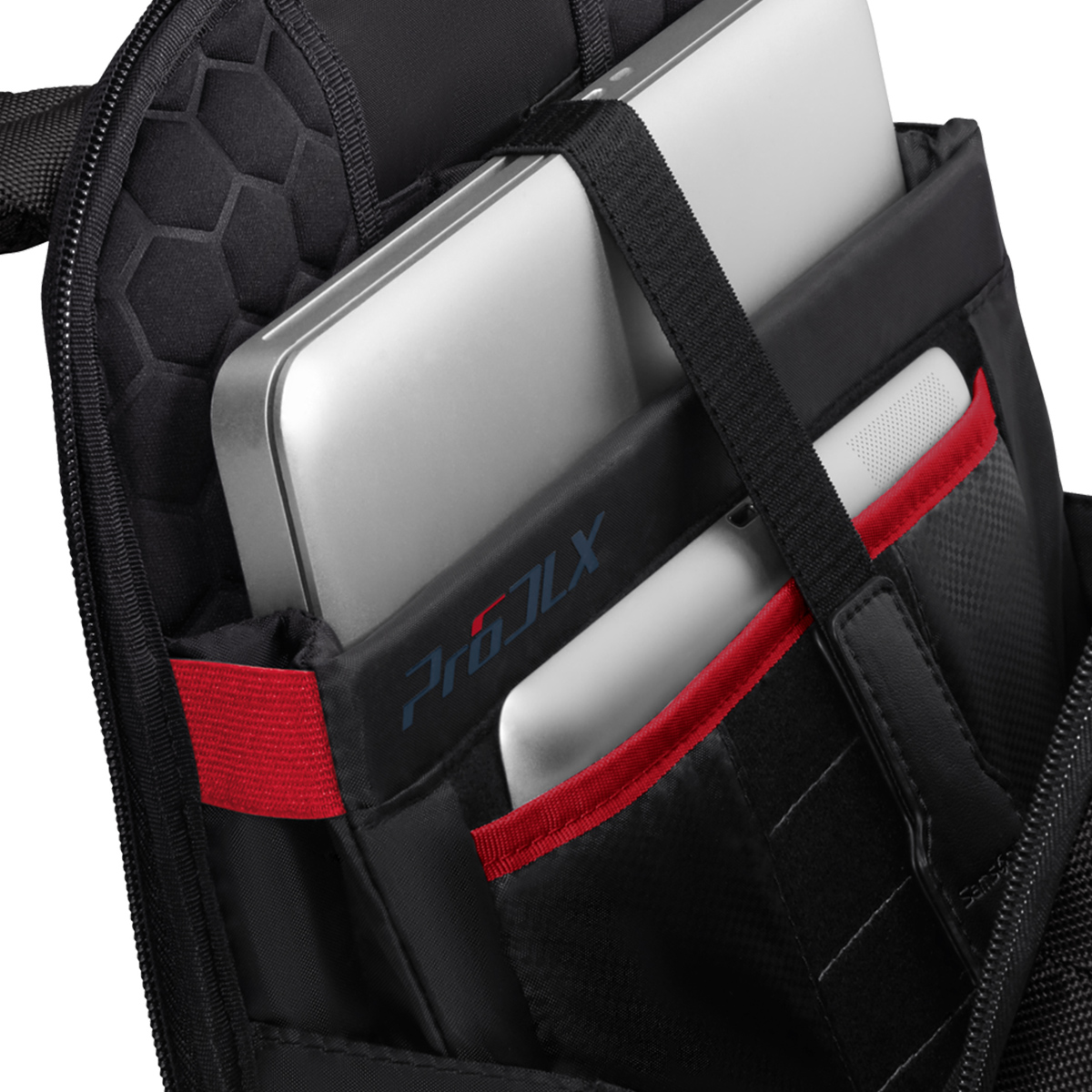 Samsonite Zaino Porta PC Pro-DLX 6 14.1 - 5 Samsonite Zaino Porta PC Pro-DLX 6 14.1 - 5