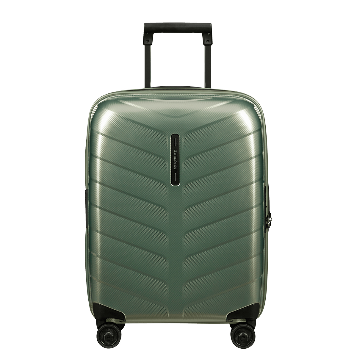 Samsonite Bagaglio a mano Espandibile Attrix 55 cm - 1 Samsonite Bagaglio a mano Espandibile Attrix 55 cm - 1