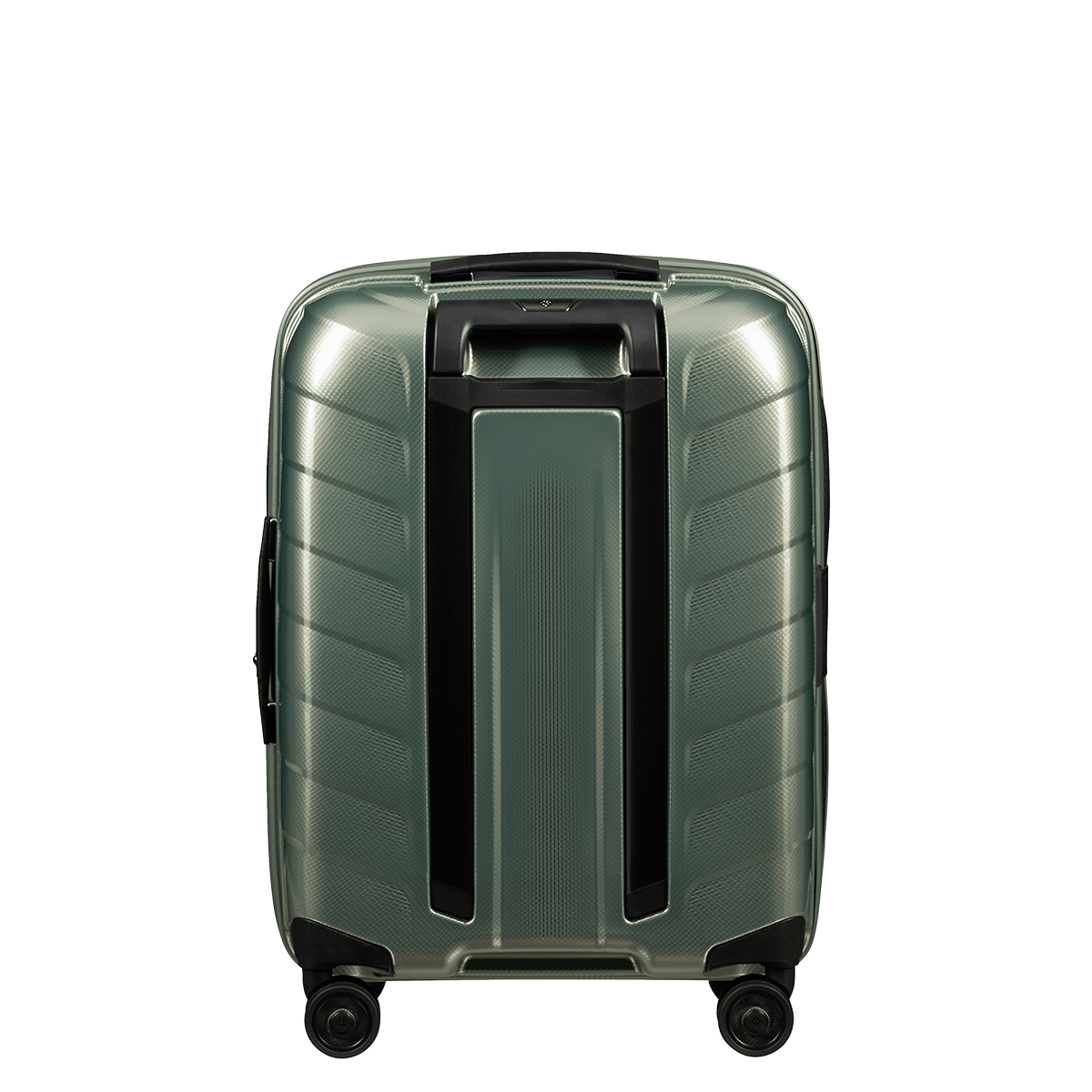 Samsonite Bagaglio a mano Espandibile Attrix 55 cm - 5 Samsonite Bagaglio a mano Espandibile Attrix 55 cm - 5