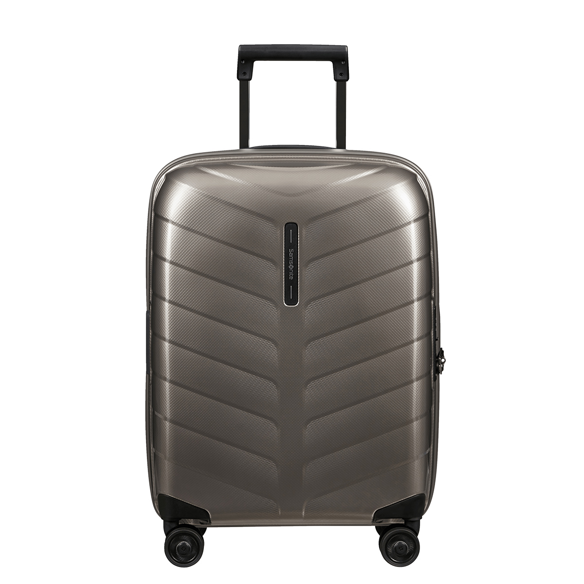 Samsonite Bagaglio a mano Espandibile Attrix 55 cm - 1 Samsonite Bagaglio a mano Espandibile Attrix 55 cm - 1