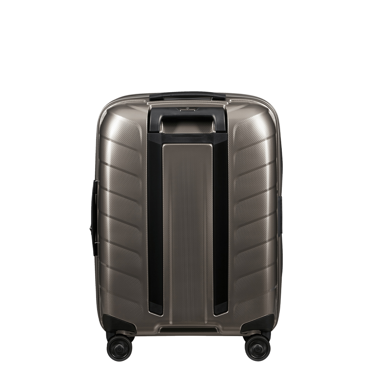Samsonite Bagaglio a mano Espandibile Attrix 55 cm - 5 Samsonite Bagaglio a mano Espandibile Attrix 55 cm - 5