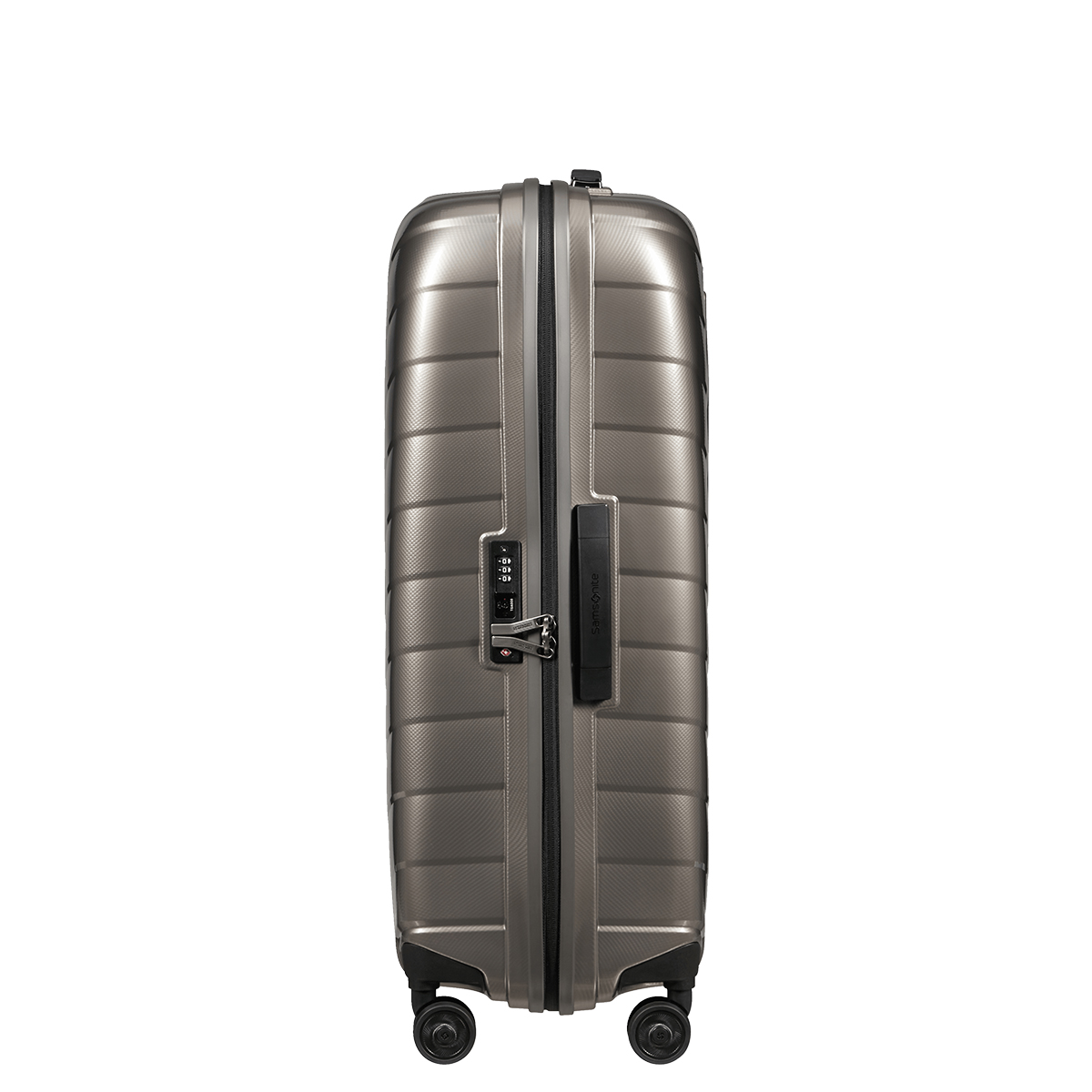 Samsonite Trolley Grande Attrix 75cm - 3
