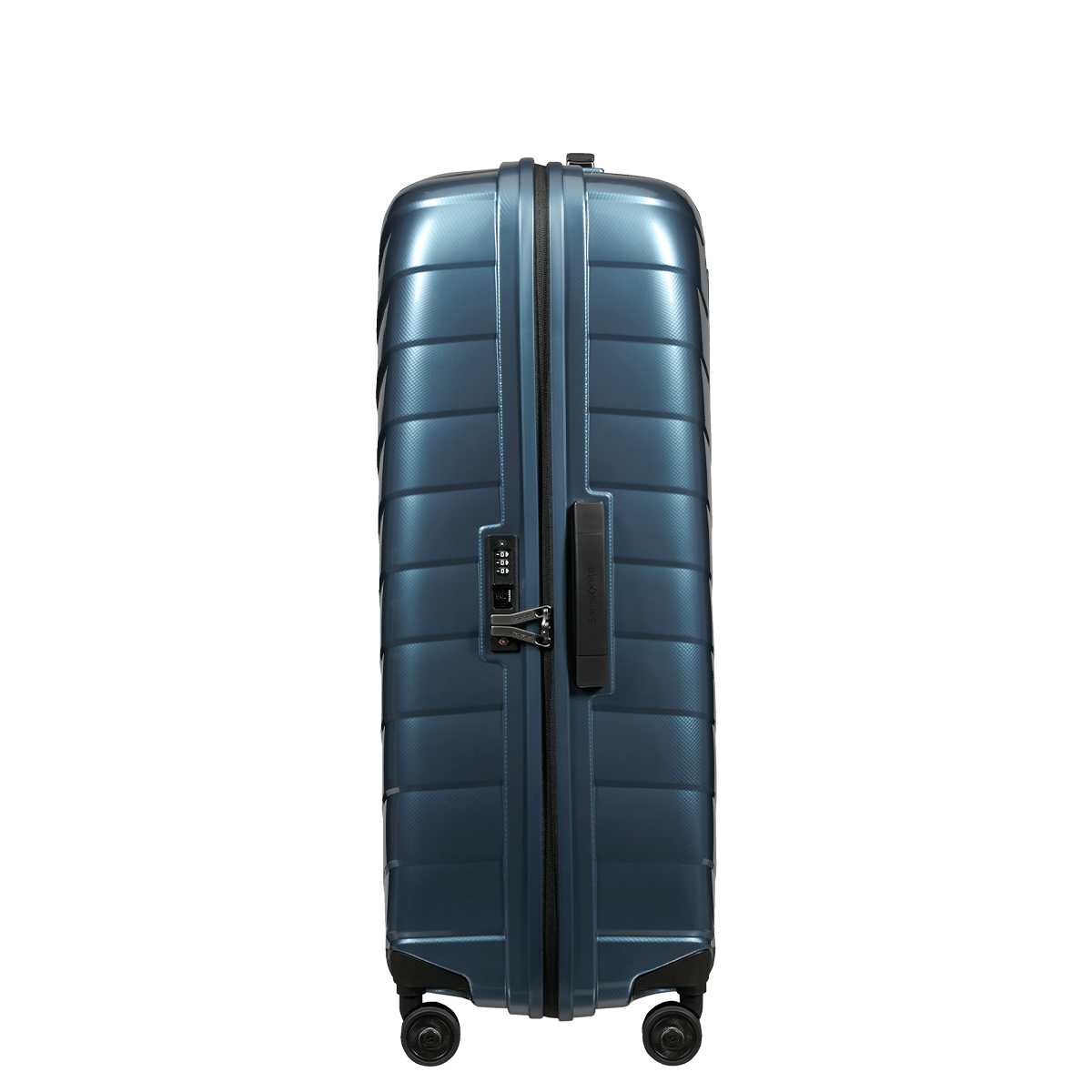 Samsonite Trolley XL Attrix 81 cm - 3