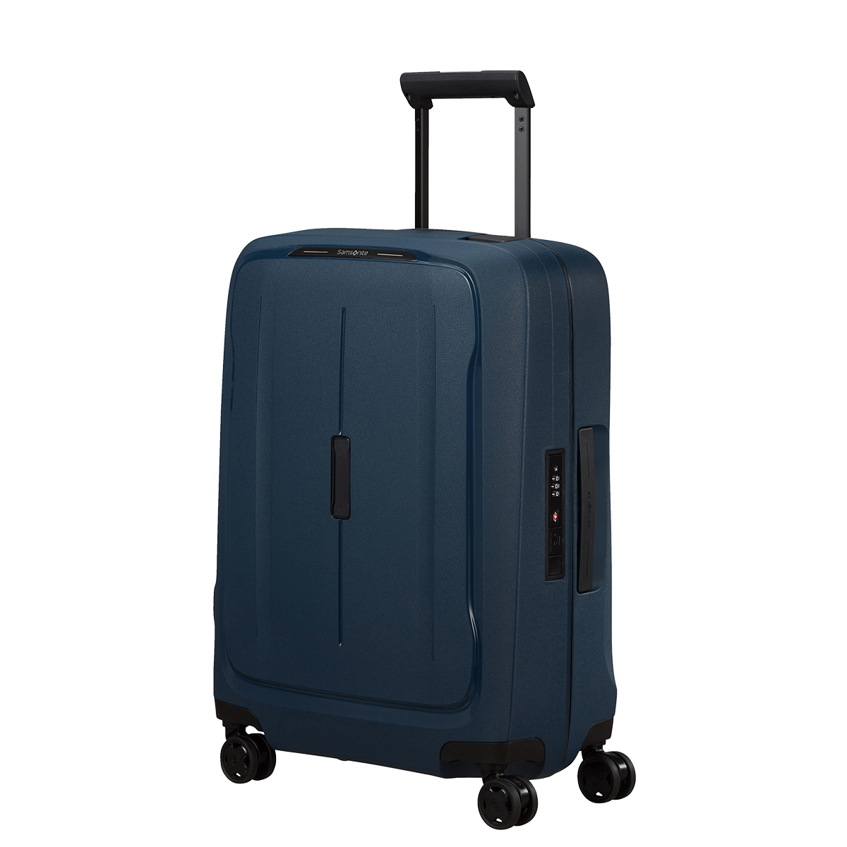 Samsonite Bagaglio a mano Essens 55 cm - 2 Samsonite Bagaglio a mano Essens 55 cm - 2