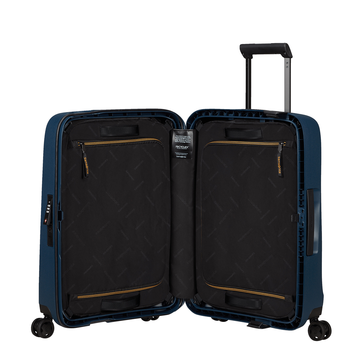 Samsonite Bagaglio a mano Essens 55 cm - 6 Samsonite Bagaglio a mano Essens 55 cm - 6