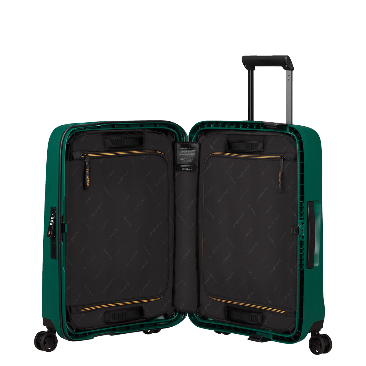 Samsonite Bagaglio a mano Essens 55 cm - 6 Samsonite Bagaglio a mano Essens 55 cm - 6