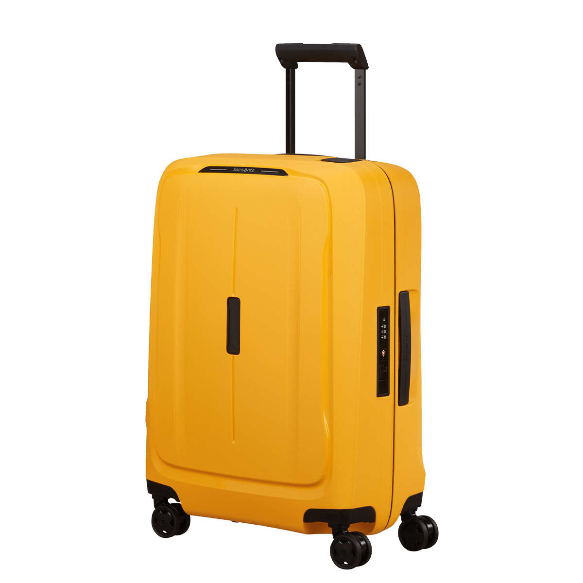 Samsonite Bagaglio a mano Essens 55 cm - 2 Samsonite Bagaglio a mano Essens 55 cm - 2
