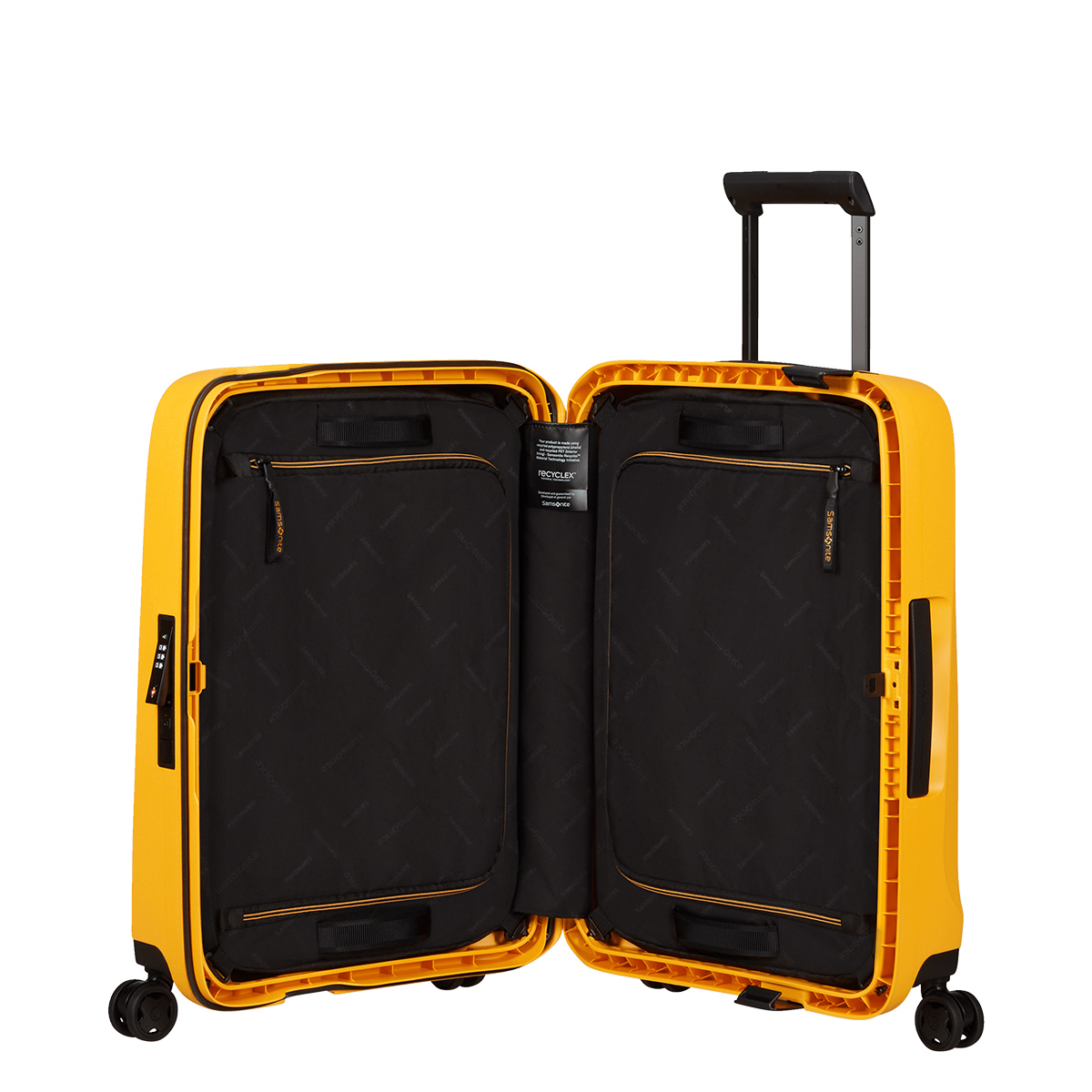 Samsonite Bagaglio a mano Essens 55 cm - 6 Samsonite Bagaglio a mano Essens 55 cm - 6