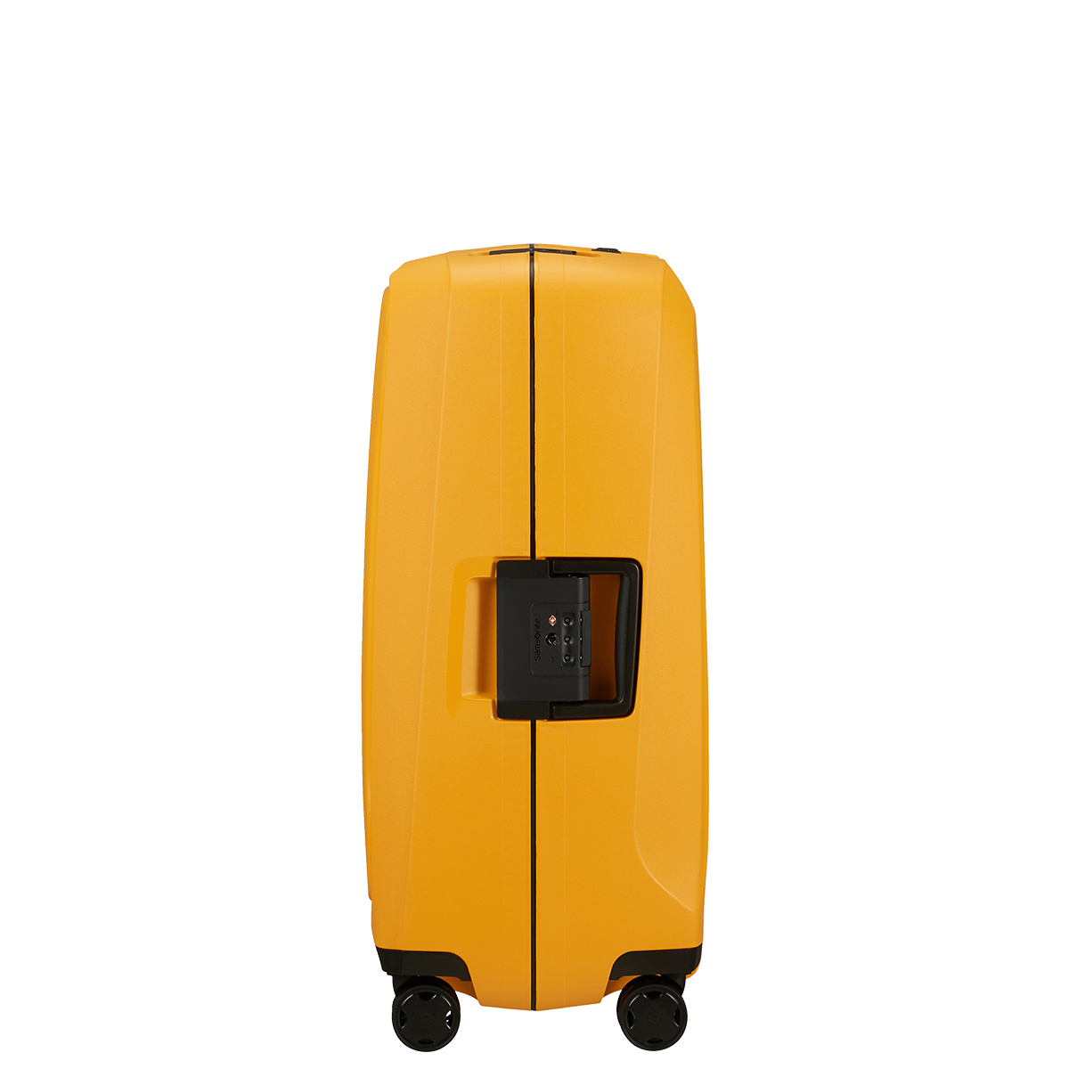 Samsonite Trolley Medio Essens 69 cm - 3