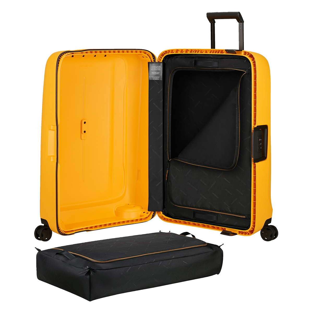 Samsonite Trolley Grande Essens 75 cm - 6 Samsonite Trolley Grande Essens 75 cm - 6