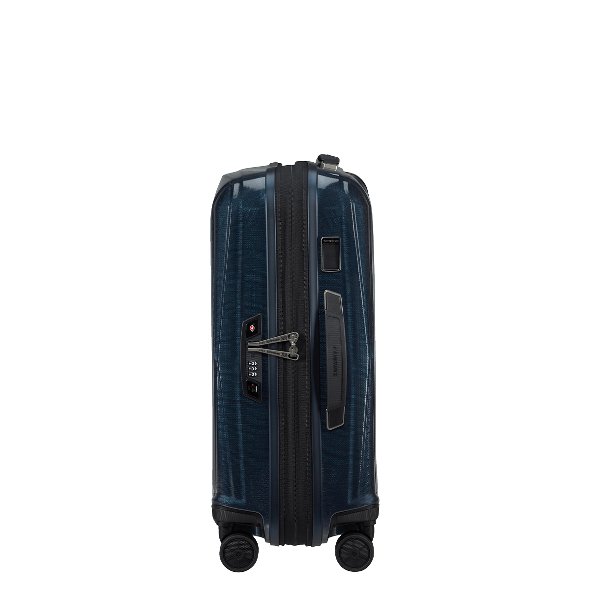 Samsonite Bagaglio a mano Espandibile Major Lite 55 cm - 4