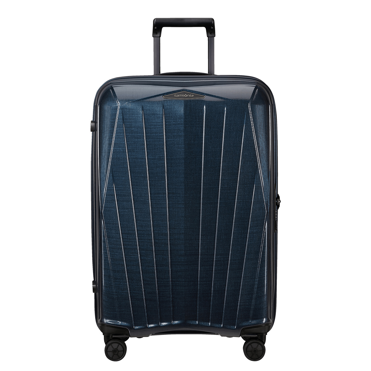 Samsonite Trolley Medio Major Lite 69 cm - 1 Samsonite Trolley Medio Major Lite 69 cm - 1