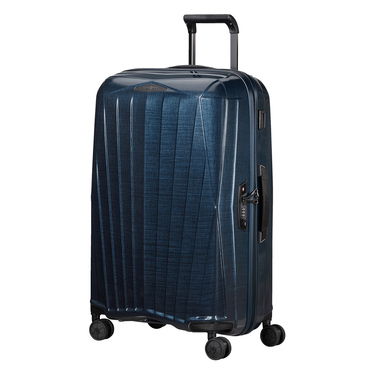 Samsonite Trolley Medio Major Lite 69 cm - 2 Samsonite Trolley Medio Major Lite 69 cm - 2