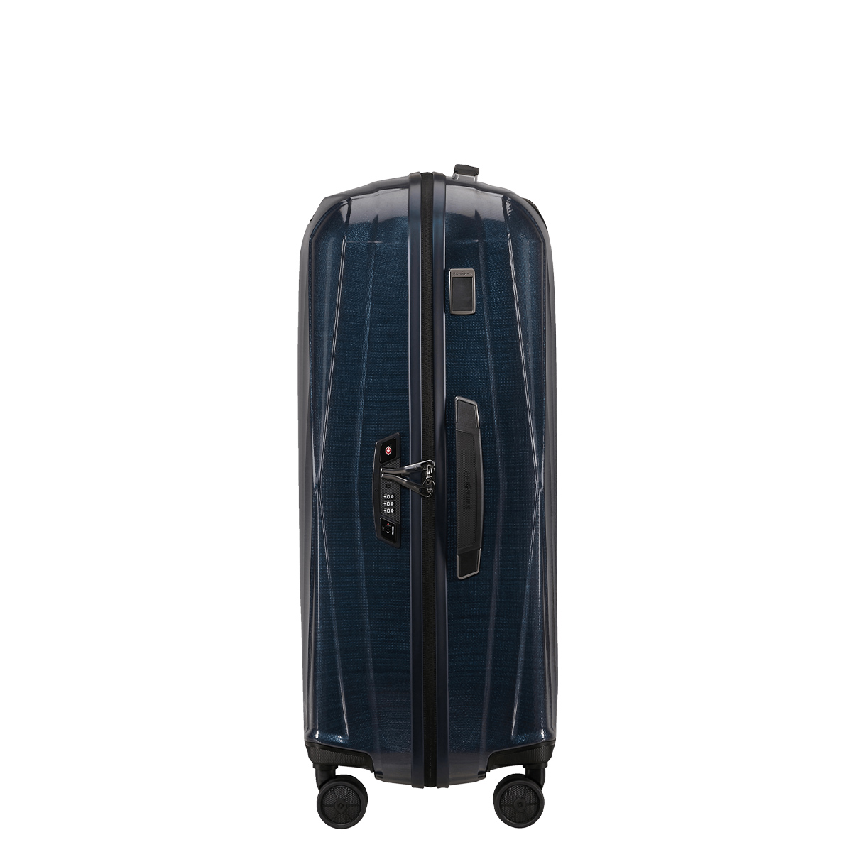 Samsonite Trolley Medio Major Lite 69 cm - 3 Samsonite Trolley Medio Major Lite 69 cm - 3