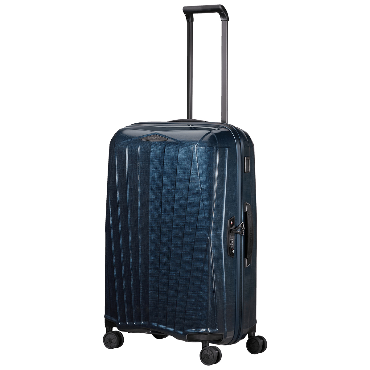 Samsonite Trolley Medio Major Lite 69 cm - 5 Samsonite Trolley Medio Major Lite 69 cm - 5