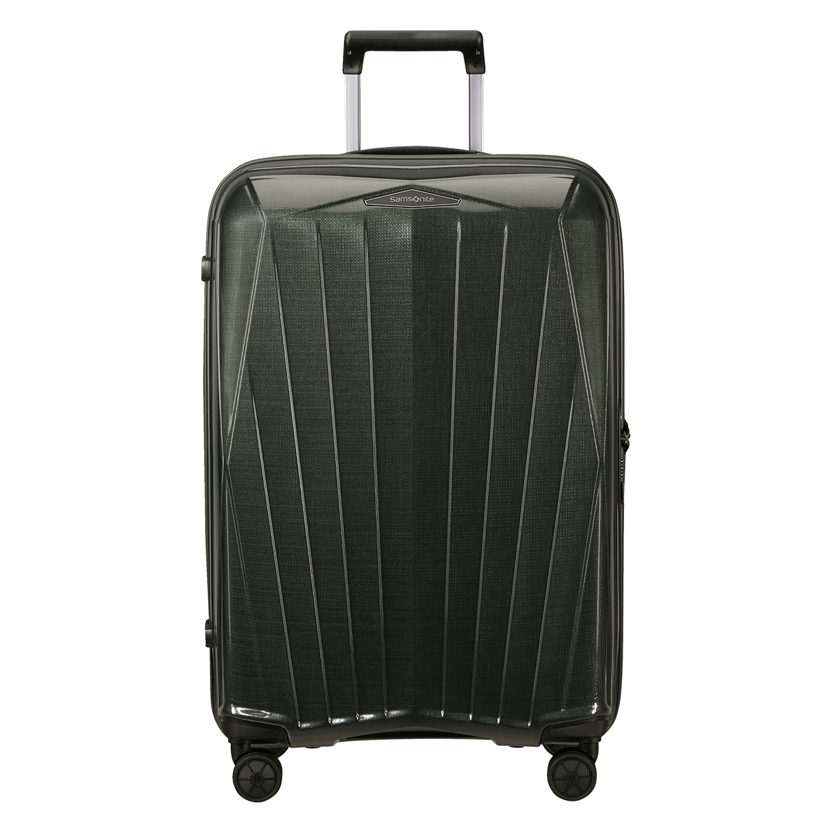 Samsonite Trolley Medio Major Lite 69 cm - 1 Samsonite Trolley Medio Major Lite 69 cm - 1