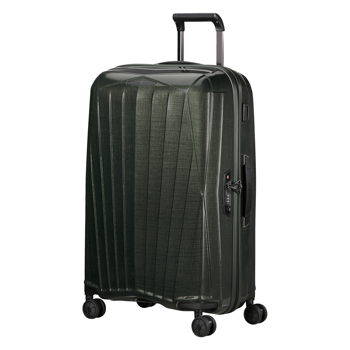 Samsonite Trolley Medio Major Lite 69 cm - 2 Samsonite Trolley Medio Major Lite 69 cm - 2