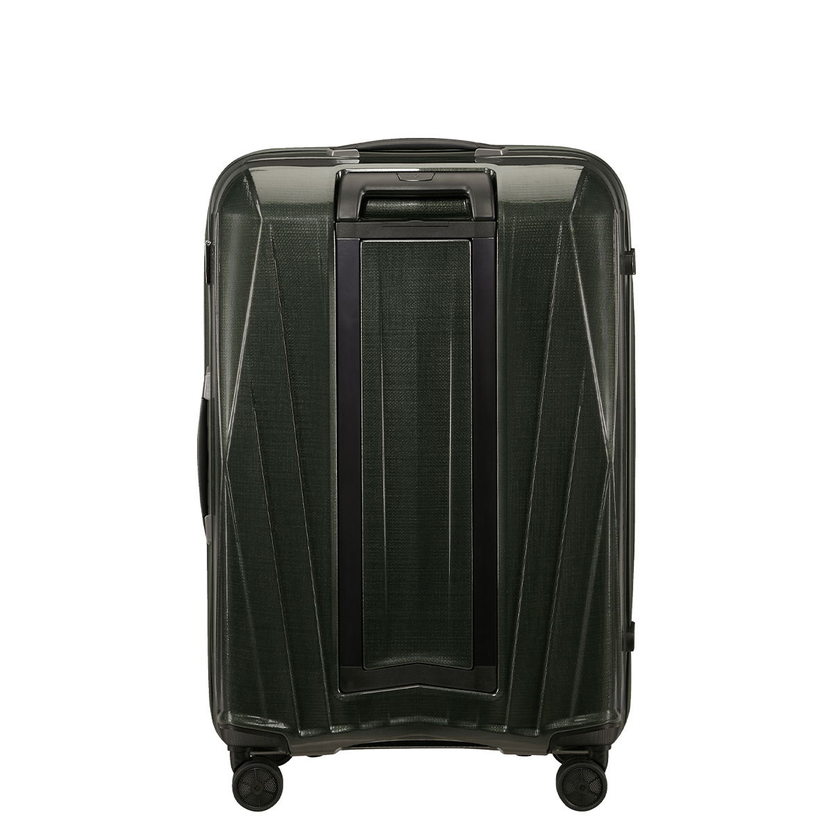 Samsonite Trolley Medio Major Lite 69 cm - 4 Samsonite Trolley Medio Major Lite 69 cm - 4