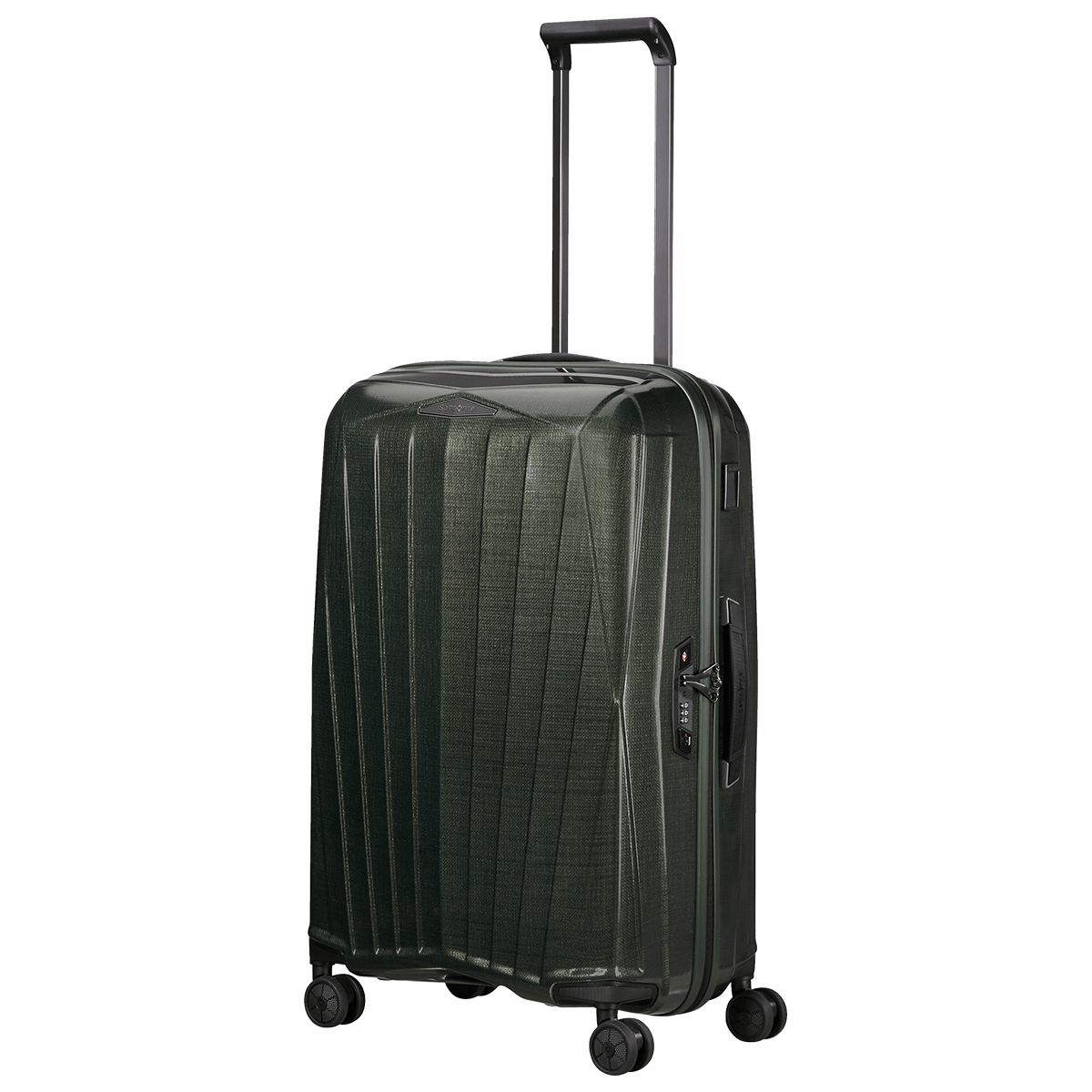 Samsonite Trolley Medio Major Lite 69 cm - 5 Samsonite Trolley Medio Major Lite 69 cm - 5