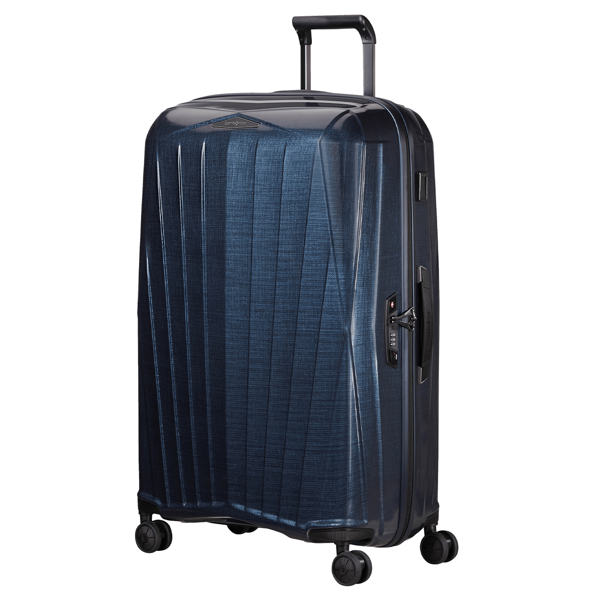 Samsonite Trolley Grande Major Lite 77 cm - 2 Samsonite Trolley Grande Major Lite 77 cm - 2