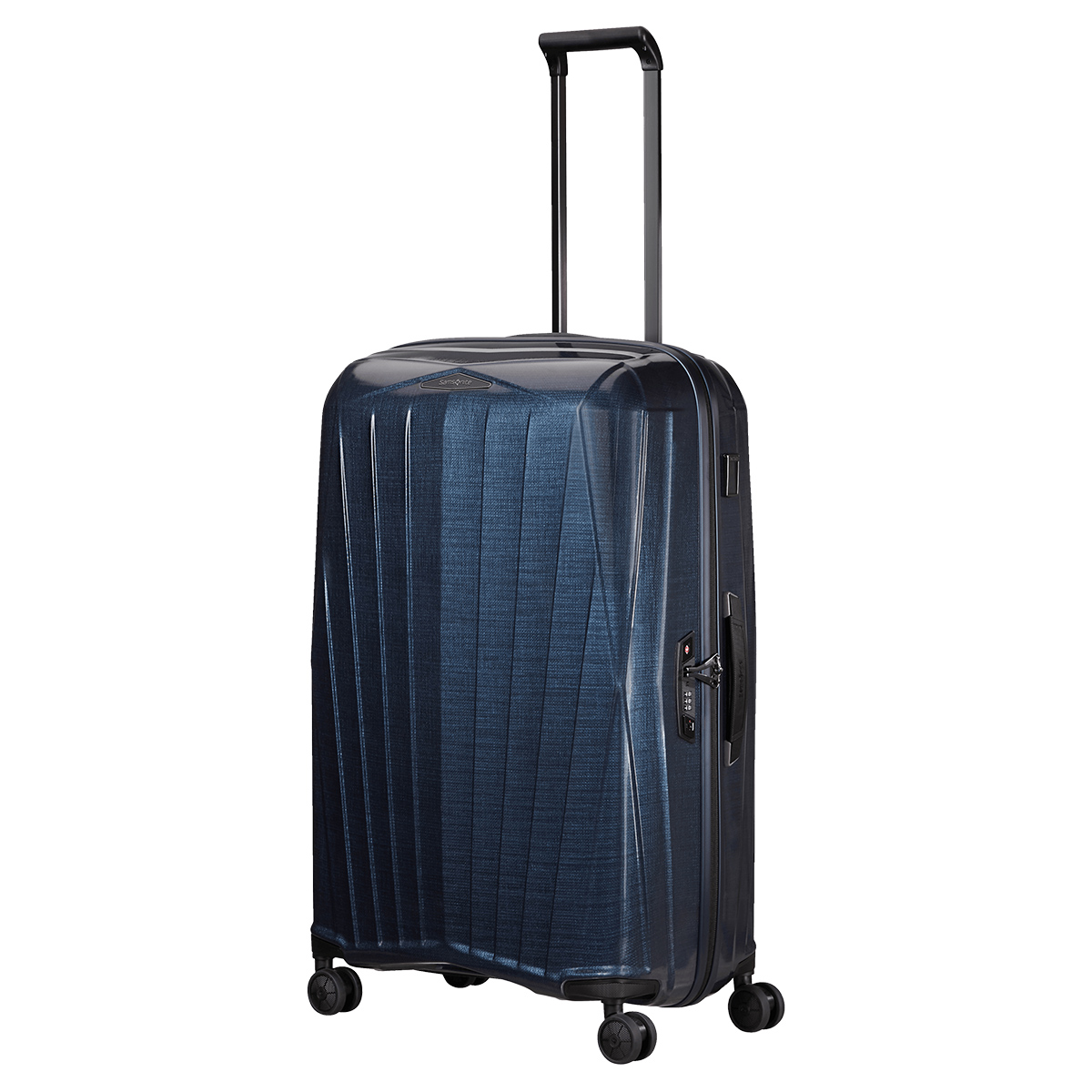 Samsonite Trolley Grande Major Lite 77 cm - 5 Samsonite Trolley Grande Major Lite 77 cm - 5
