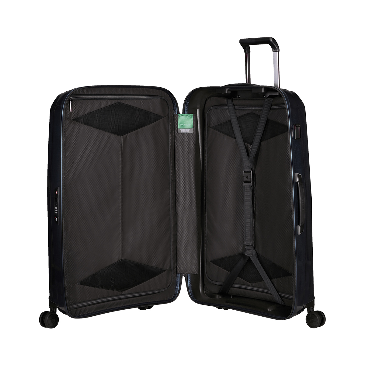 Samsonite Trolley Grande Major Lite 77 cm - 6 Samsonite Trolley Grande Major Lite 77 cm - 6