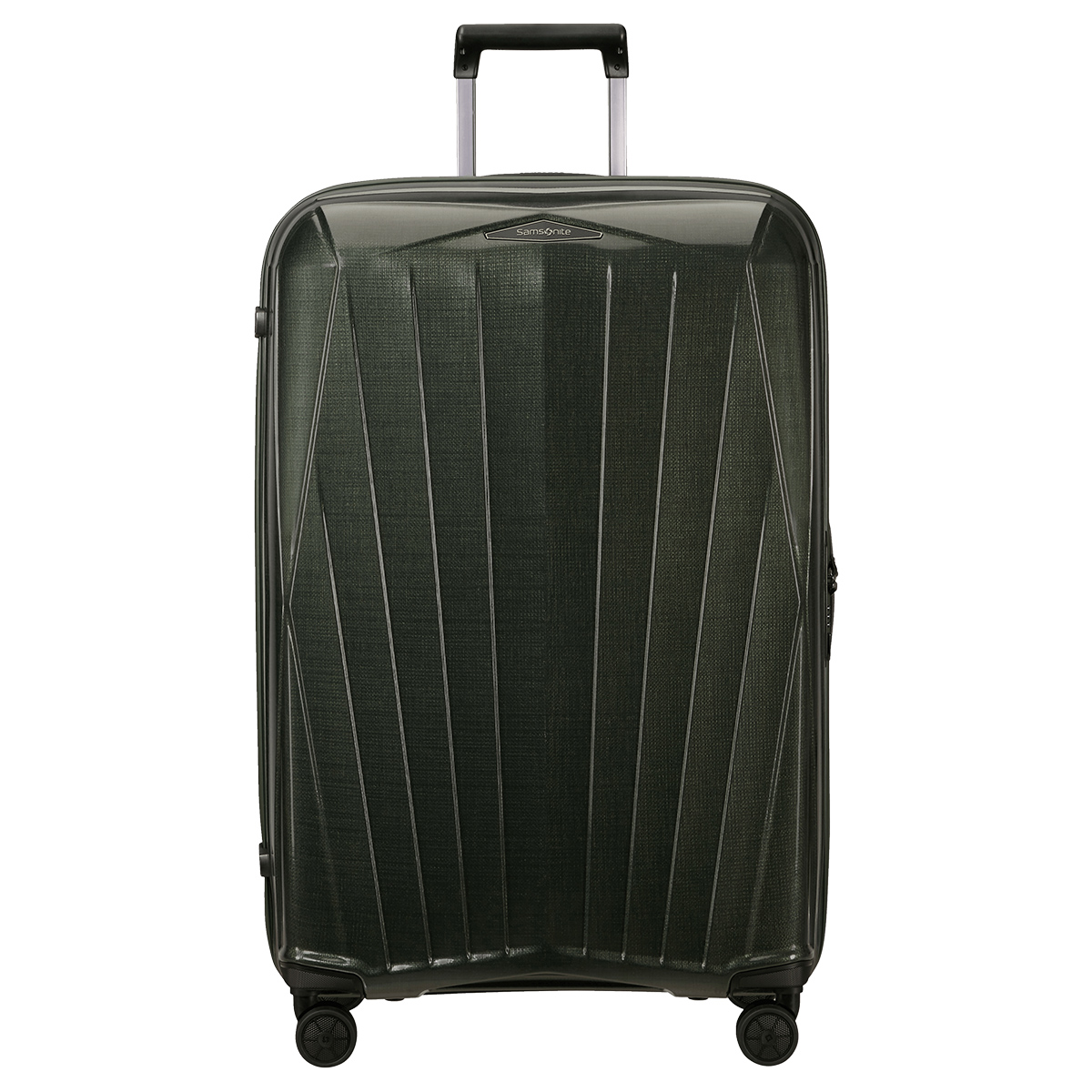Samsonite Trolley Grande Major Lite 77 cm - 1 Samsonite Trolley Grande Major Lite 77 cm - 1