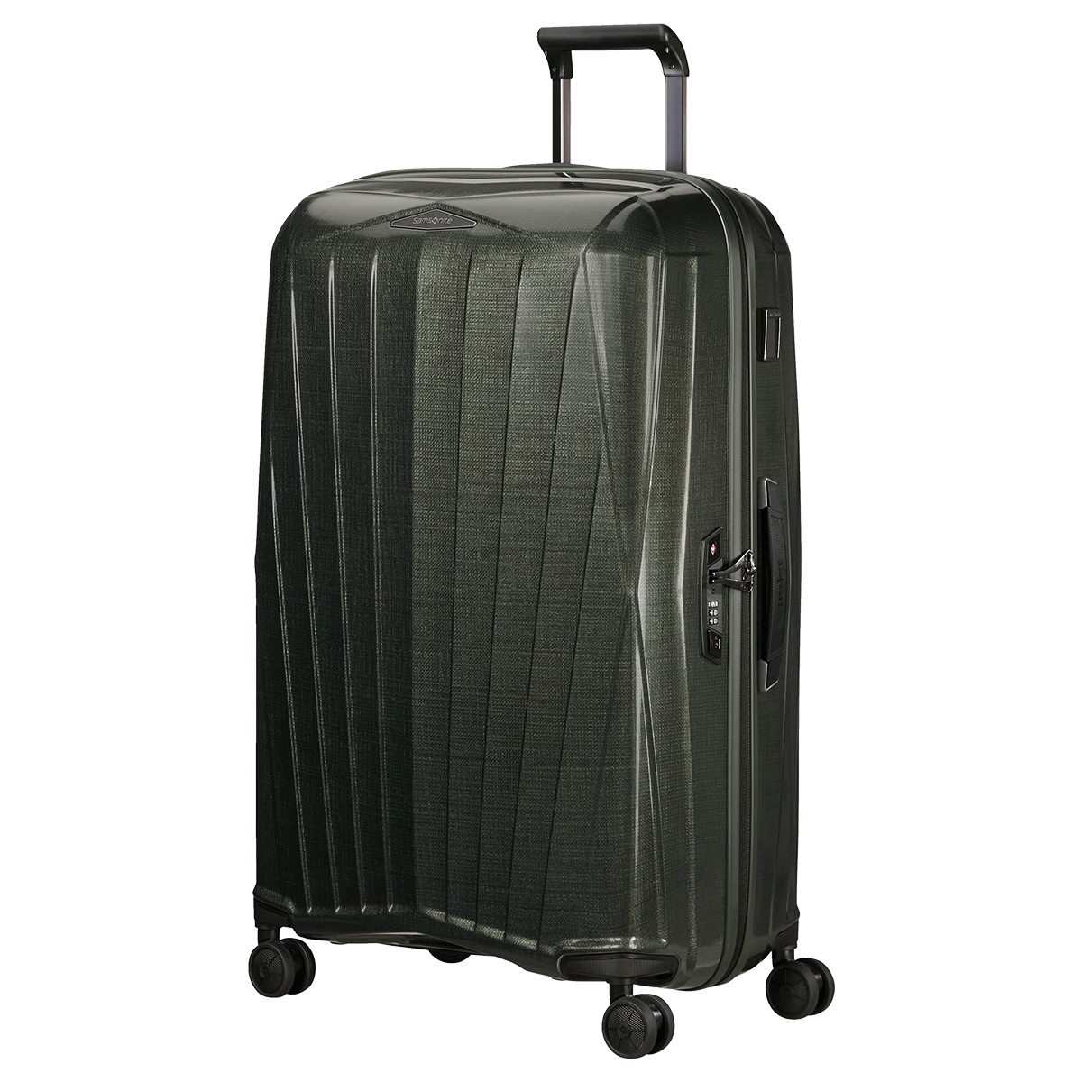 Samsonite Trolley Grande Major Lite 77 cm - 2 Samsonite Trolley Grande Major Lite 77 cm - 2