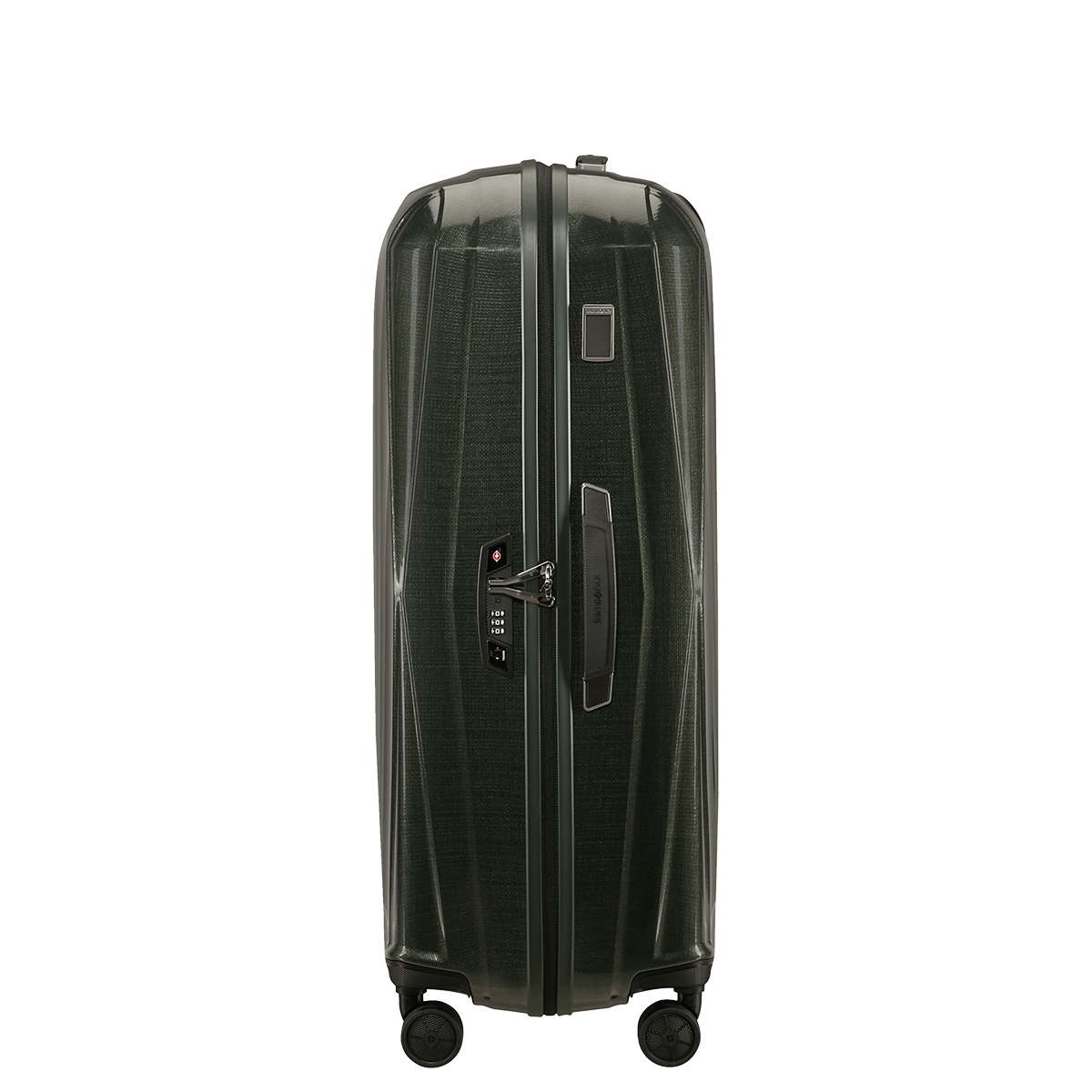Samsonite Trolley Grande Major Lite 77 cm - 3 Samsonite Trolley Grande Major Lite 77 cm - 3