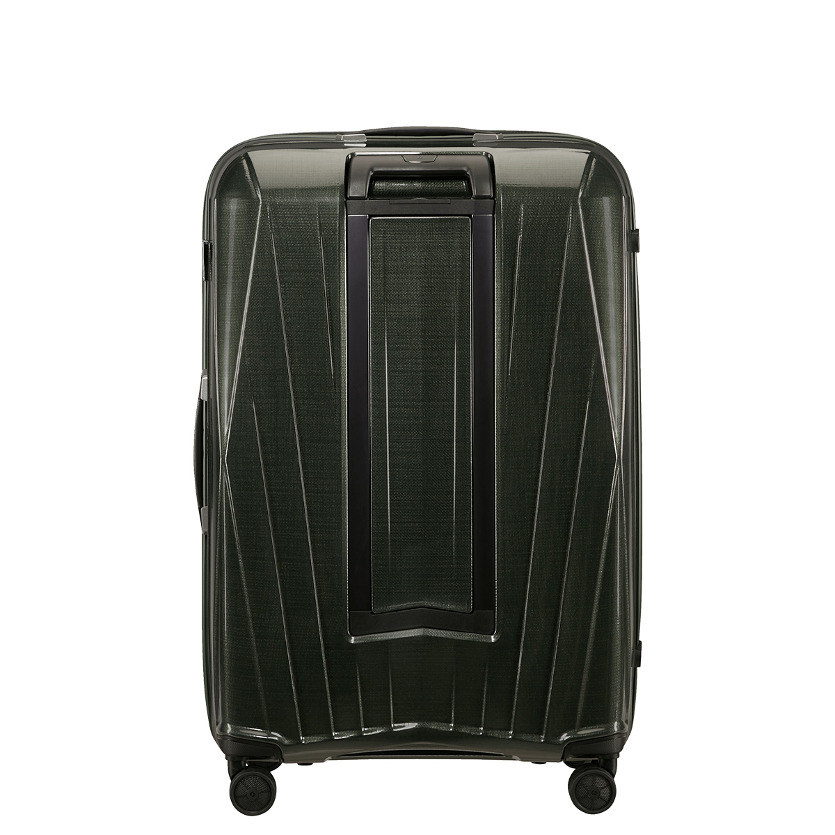 Samsonite Trolley Grande Major Lite 77 cm - 4 Samsonite Trolley Grande Major Lite 77 cm - 4