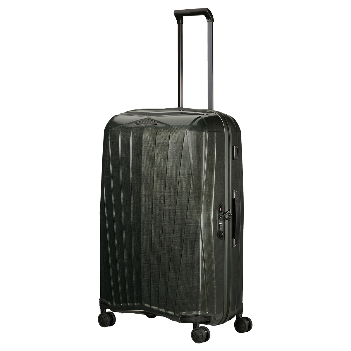 Samsonite Trolley Grande Major Lite 77 cm - 5 Samsonite Trolley Grande Major Lite 77 cm - 5