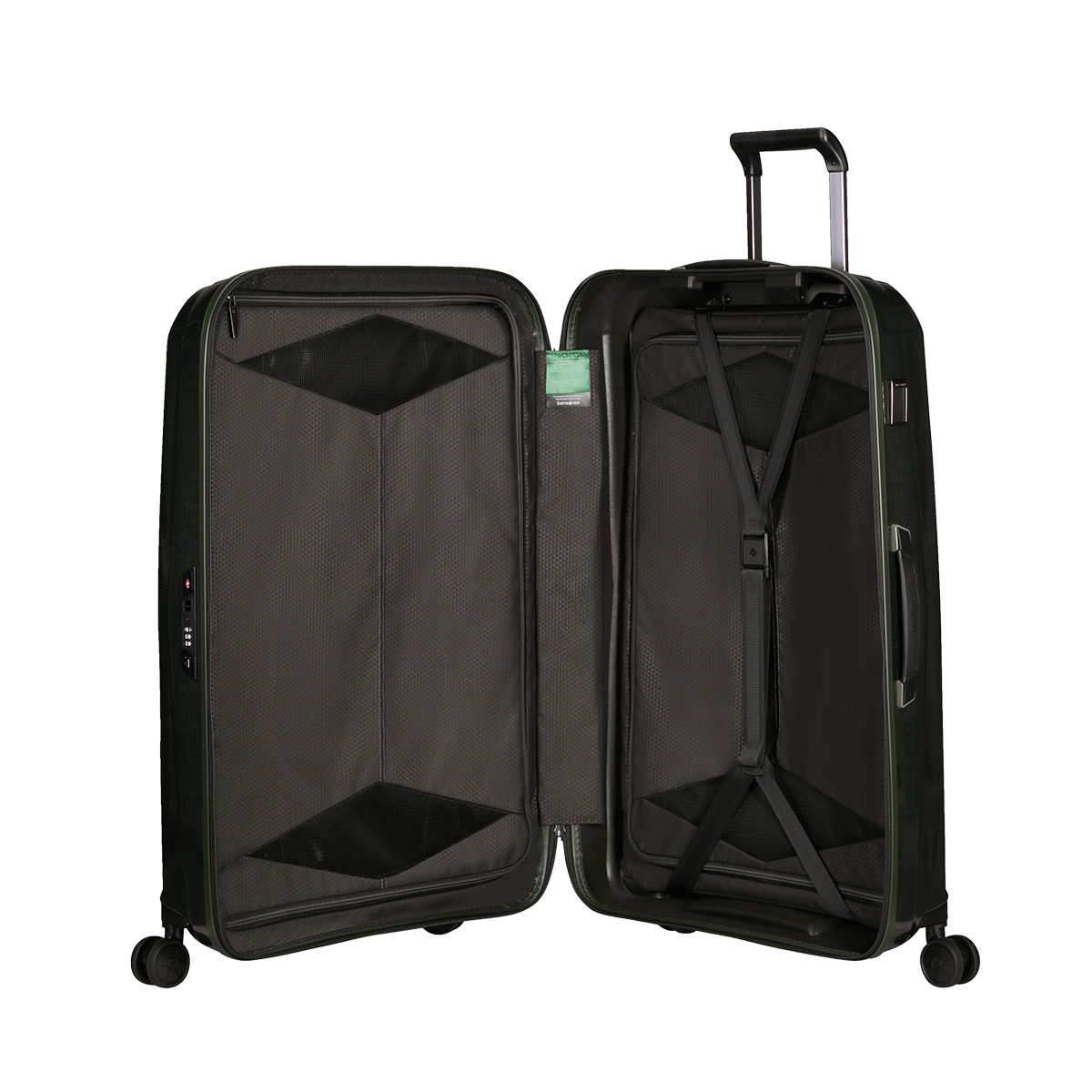 Samsonite Trolley Grande Major Lite 77 cm - 6 Samsonite Trolley Grande Major Lite 77 cm - 6