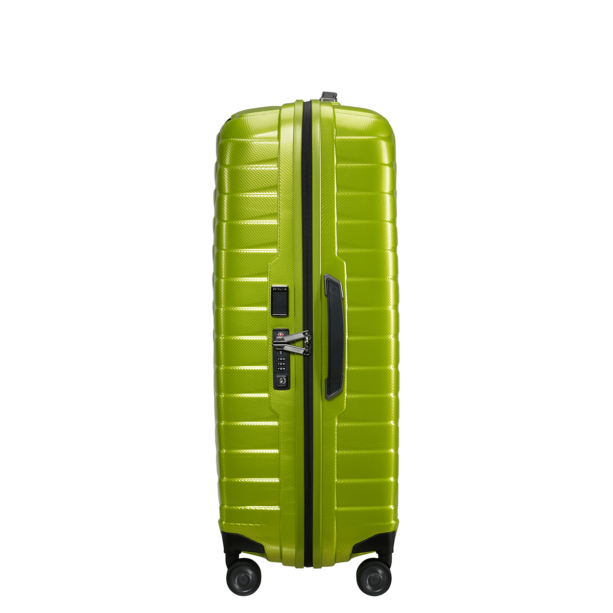 Samsonite Trolley Grande Proxis 75 cm - 3