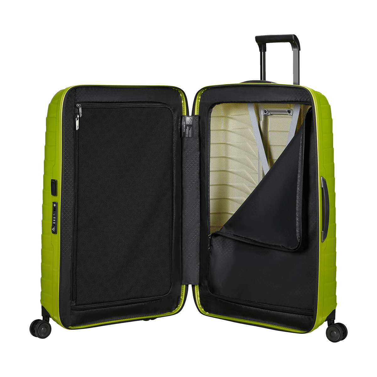 Samsonite Trolley Grande Proxis 75 cm - 6
