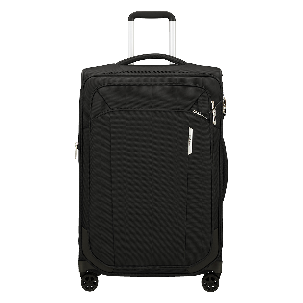 Samsonite Trolley Medio Espandibile Respark 67 cm - 1