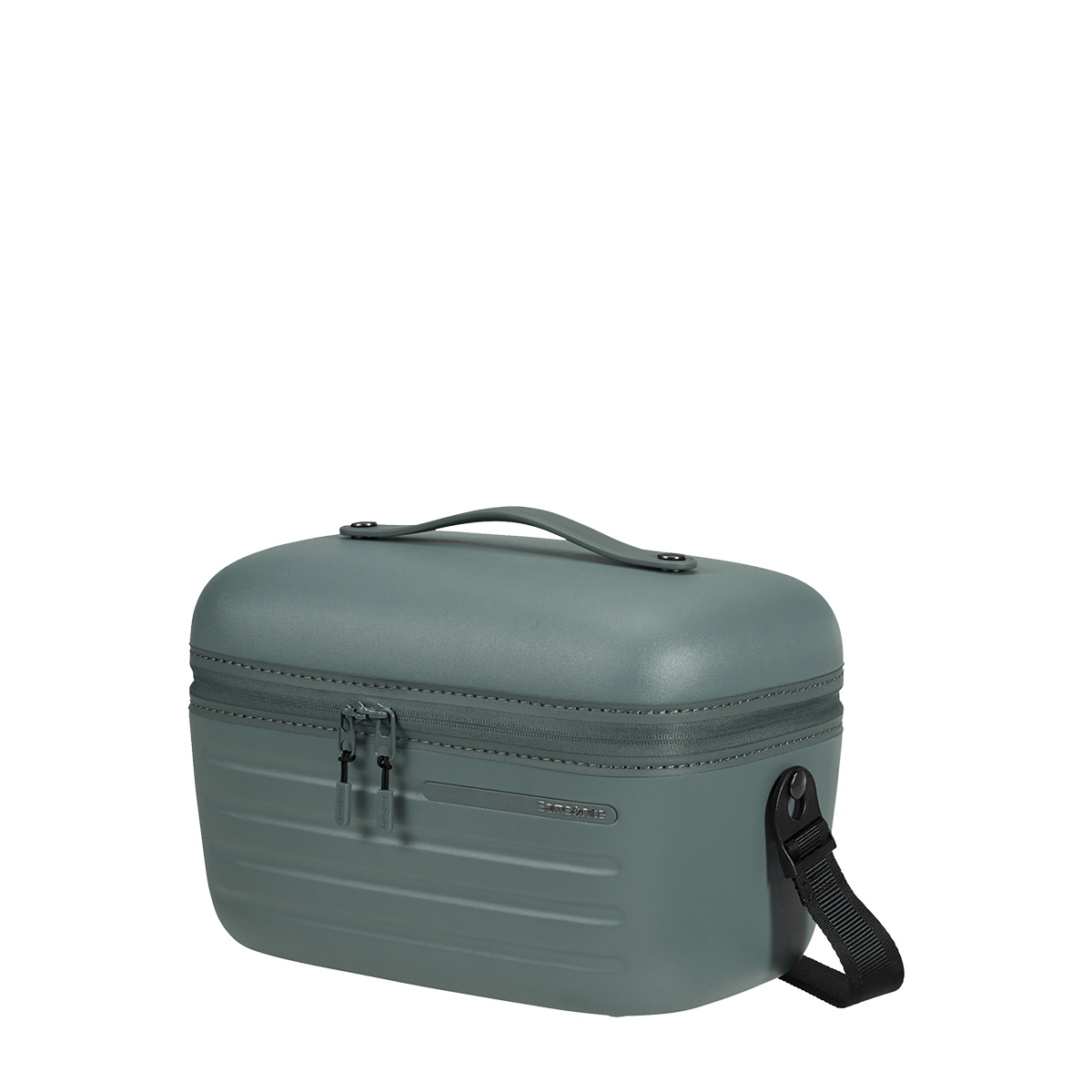 Samsonite Beauty Case Stackd - 2 Samsonite Beauty Case Stackd - 2