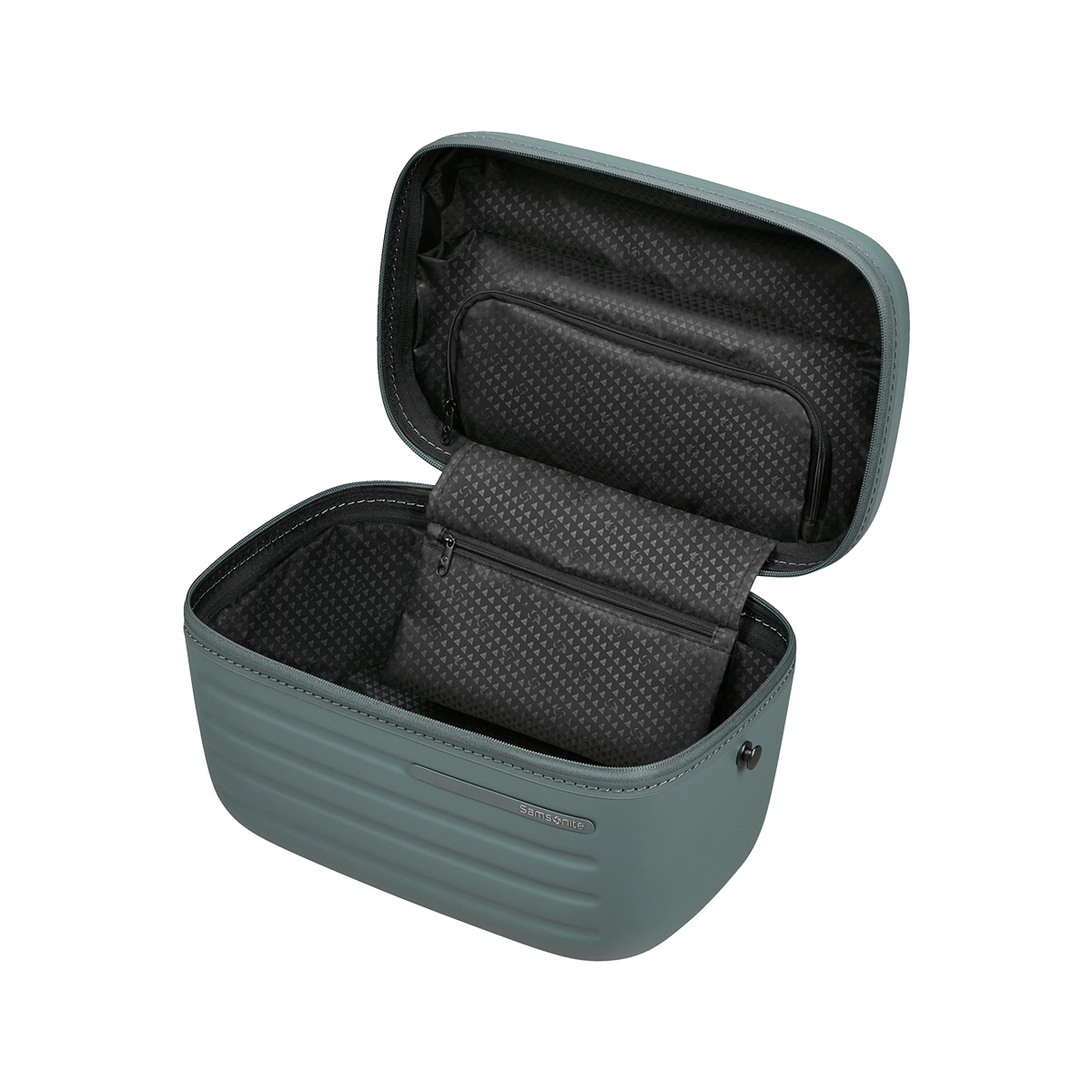 Samsonite Beauty Case Stackd - 4 Samsonite Beauty Case Stackd - 4