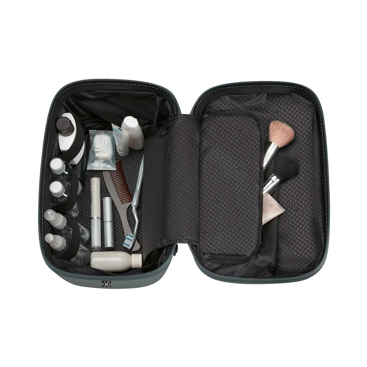 Samsonite Beauty Case Stackd - 5 Samsonite Beauty Case Stackd - 5