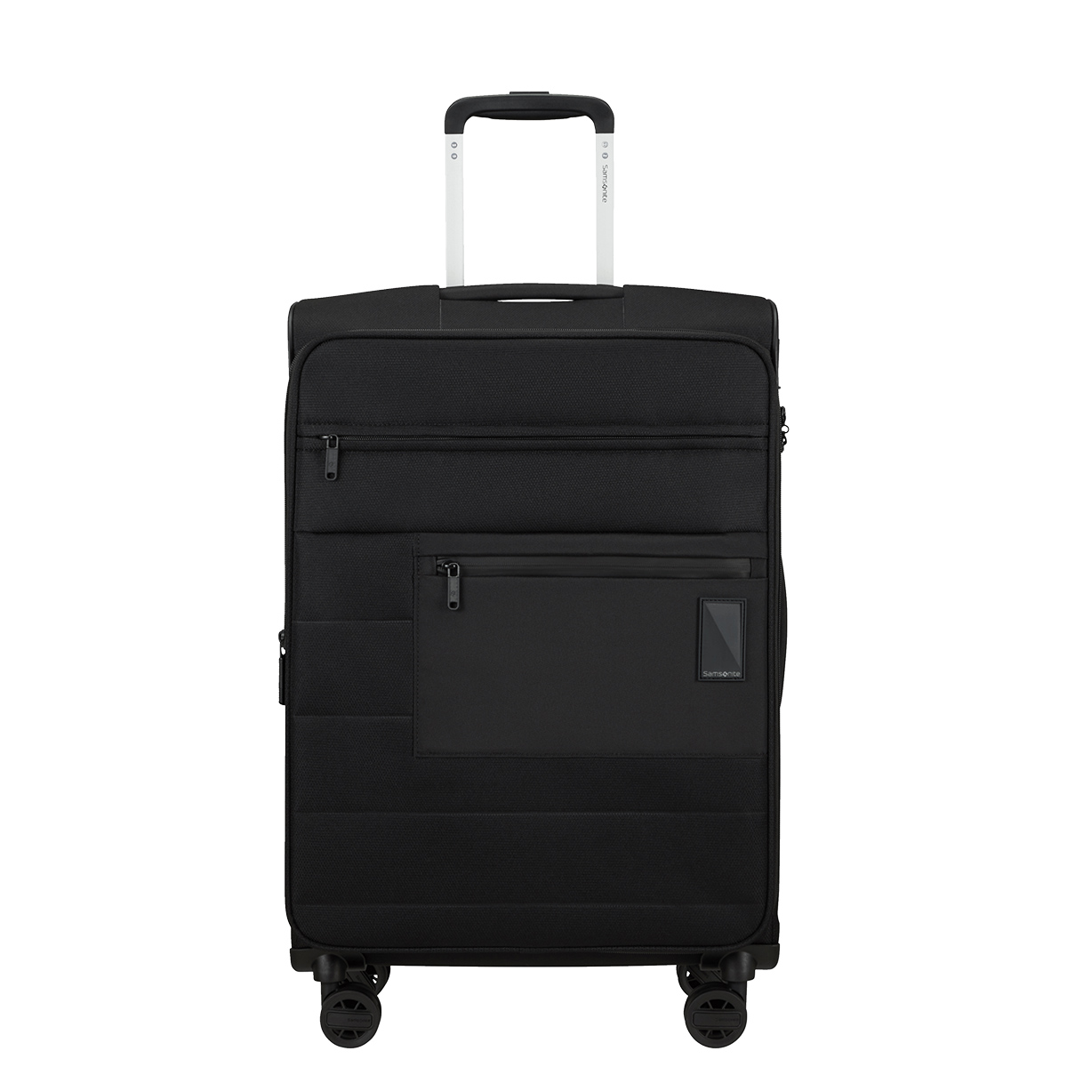 Samsonite Trolley Medio Espandibile Vaycay 66 cm - 1 Samsonite Trolley Medio Espandibile Vaycay 66 cm - 1