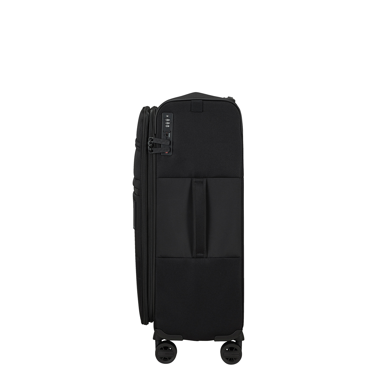 Samsonite Trolley Medio Espandibile Vaycay 66 cm - 3 Samsonite Trolley Medio Espandibile Vaycay 66 cm - 3