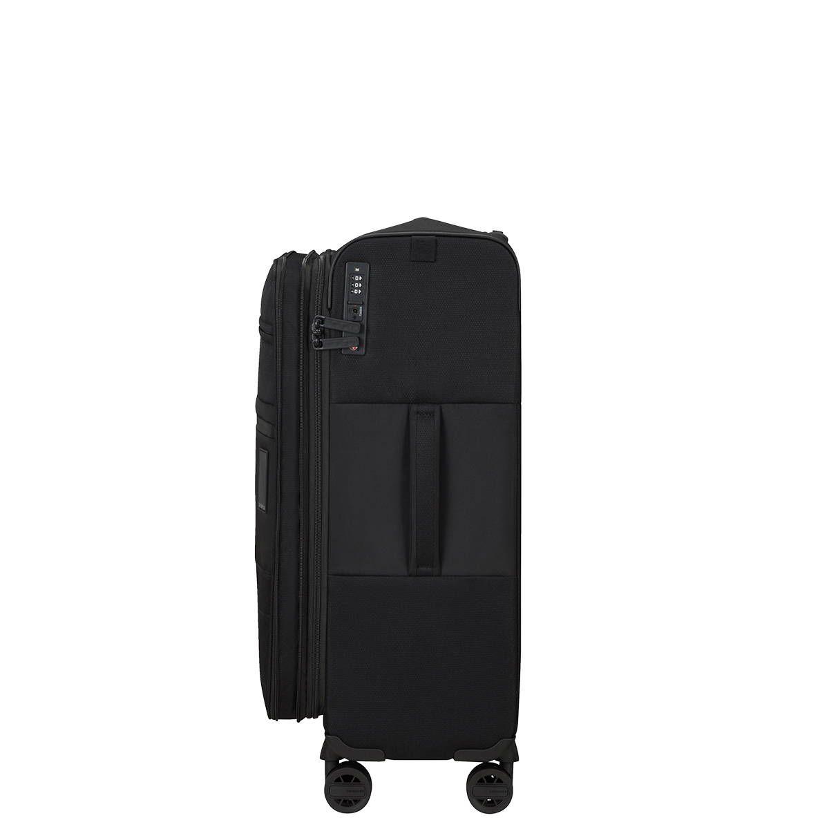 Samsonite Trolley Medio Espandibile Vaycay 66 cm - 4 Samsonite Trolley Medio Espandibile Vaycay 66 cm - 4