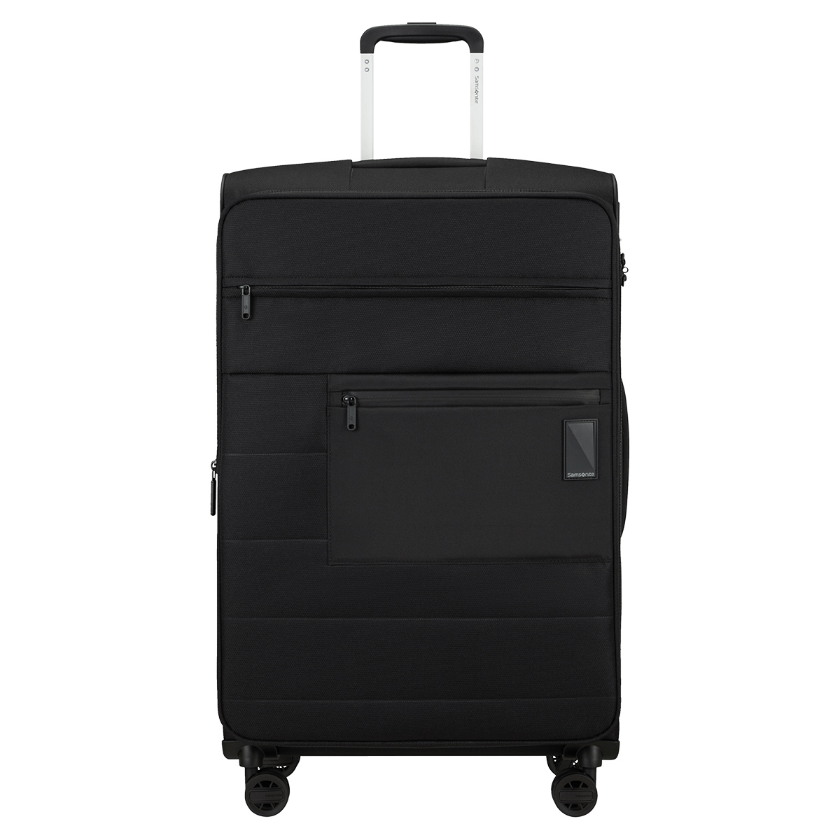 Samsonite Trolley Grande Espandibile Vaycay 77 cm - 1 Samsonite Trolley Grande Espandibile Vaycay 77 cm - 1