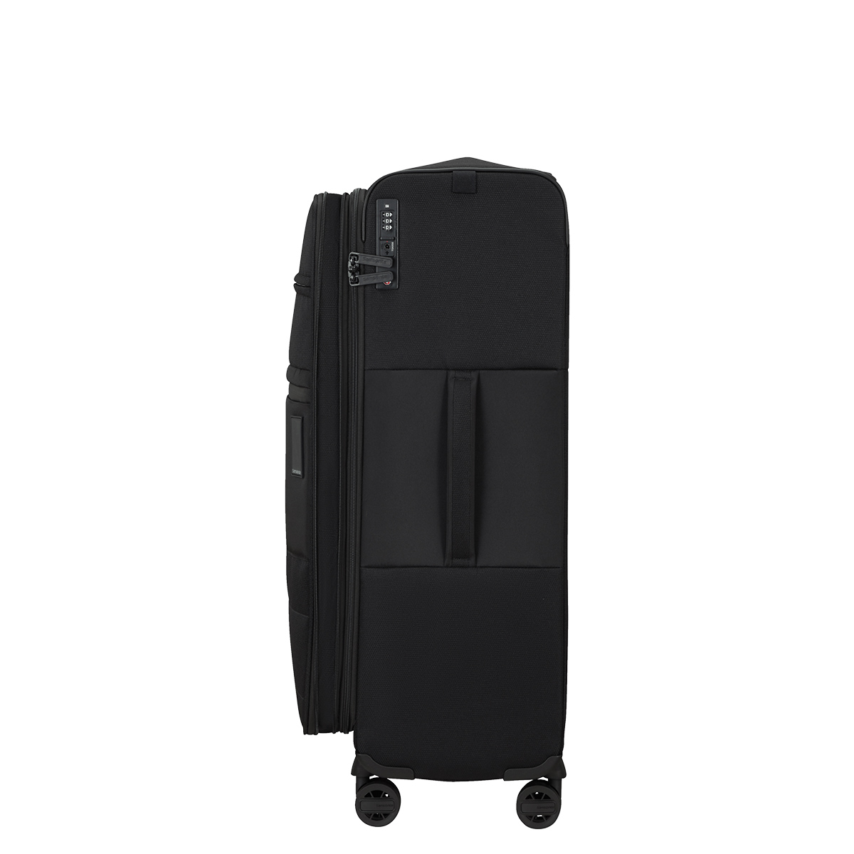 Samsonite Trolley Grande Espandibile Vaycay 77 cm - 4 Samsonite Trolley Grande Espandibile Vaycay 77 cm - 4