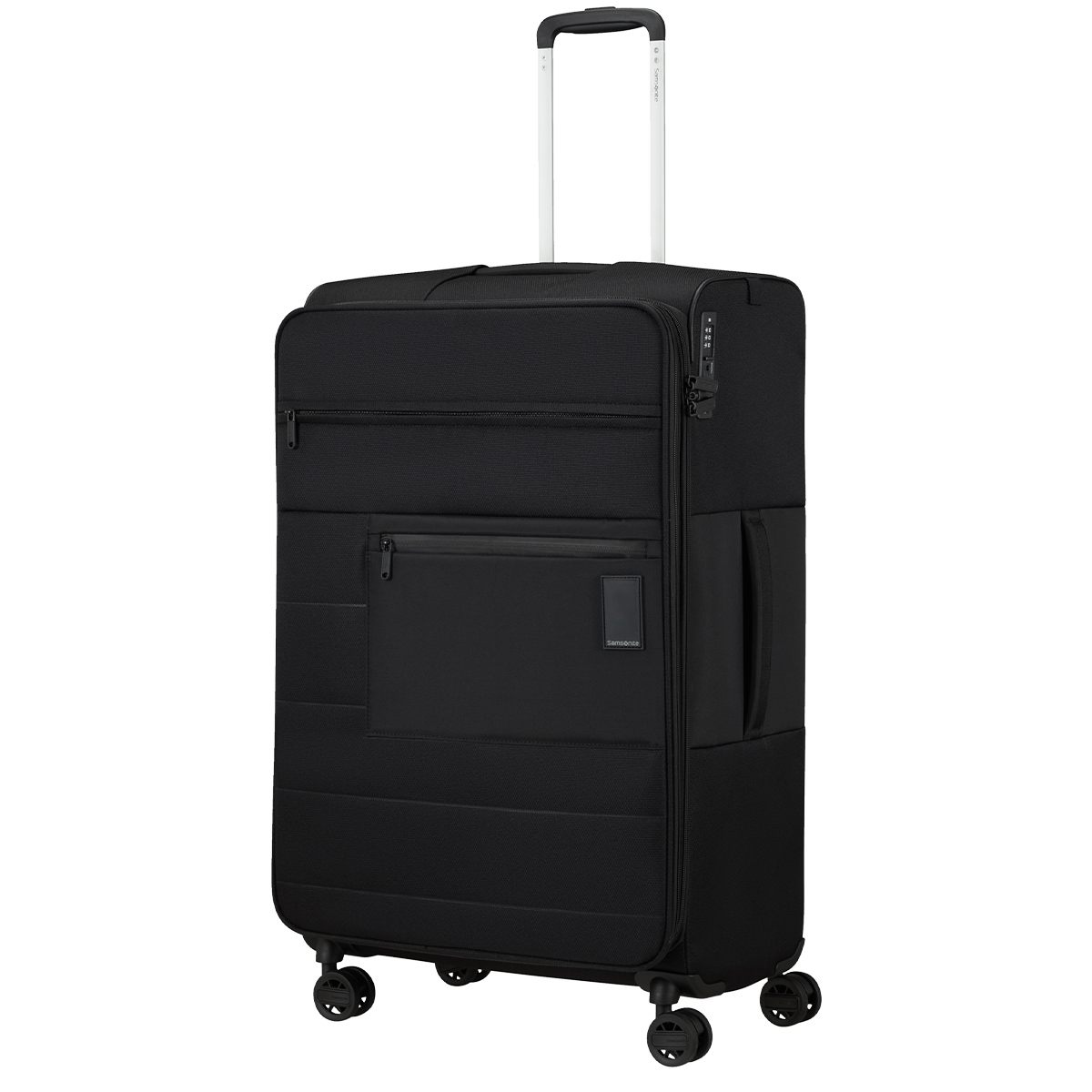 Samsonite Trolley Grande Espandibile Vaycay 77 cm - 6 Samsonite Trolley Grande Espandibile Vaycay 77 cm - 6