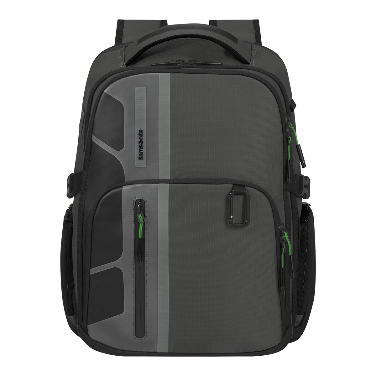 Samsonite Zaino Porta PC Biz2Go 15.6 - 1 Samsonite Zaino Porta PC Biz2Go 15.6 - 1