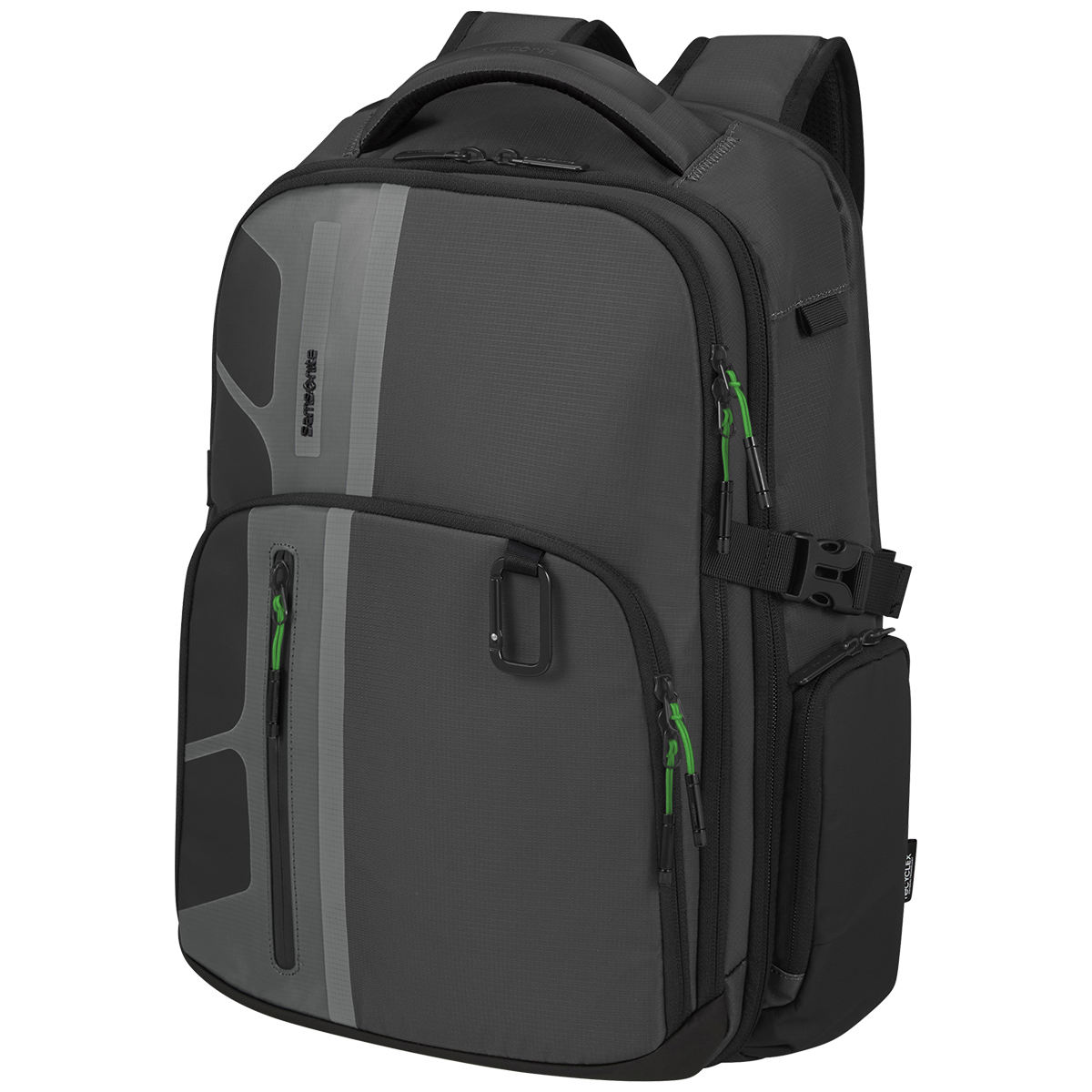 Samsonite Zaino Porta PC Biz2Go 15.6 - 2 Samsonite Zaino Porta PC Biz2Go 15.6 - 2